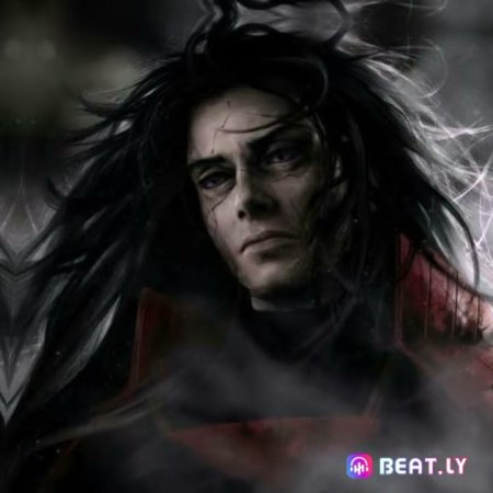 Мадара учиха