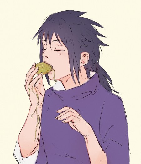 Мадара учиха аниме