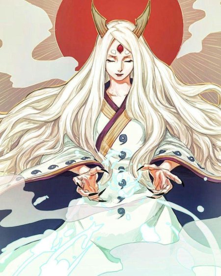 Кагуя ооцуцуки