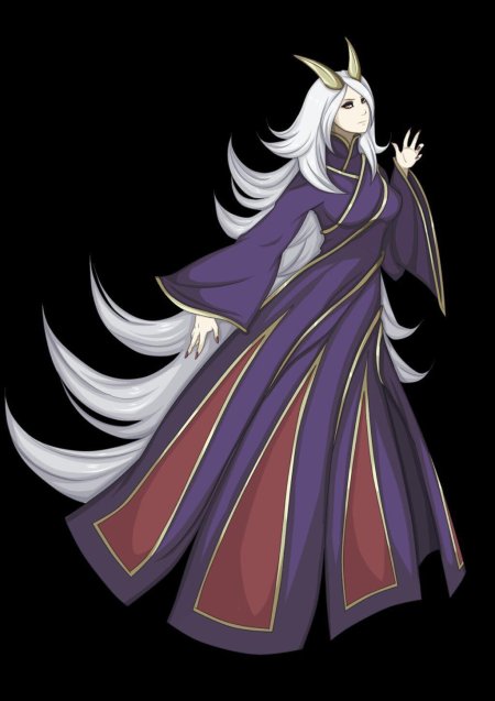 Принцесса кагуя ооцуцуки