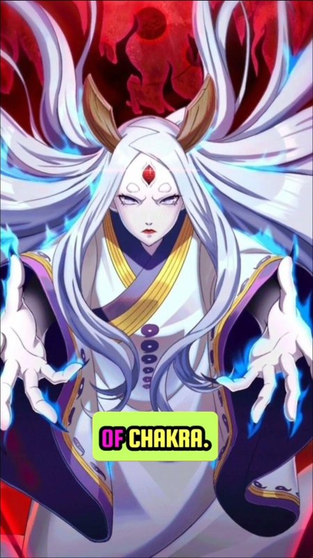 Ооцуцуки кагуя