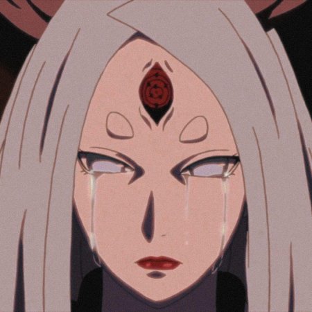 Наруто кагуя ооцуцуки