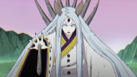 Кагуя ооцуцуки