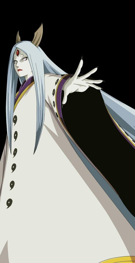 Ооцуцуки кагуя