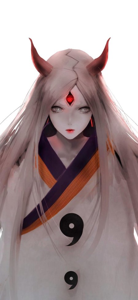 Кагуя ооцуцуки