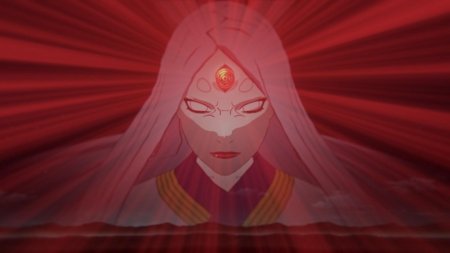 Кагуя ооцуцуки в боруто