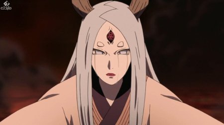 Наруто кагуя ооцуцуки