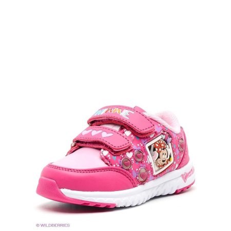 Кроссовки какаду