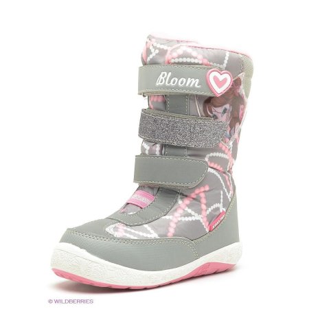 Какаду сапоги какаду 6286а