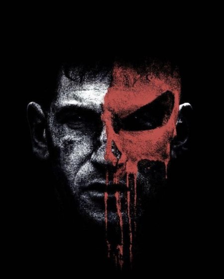 Каратель джон бернтал