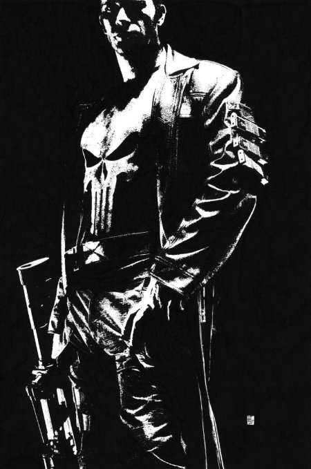 Punisher фильм 2004