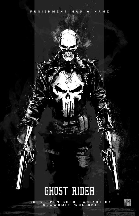 Каратель комикс