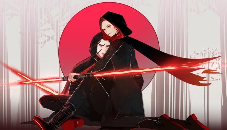 Звёздные войны дарт занна