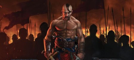 Казаки 3 игра