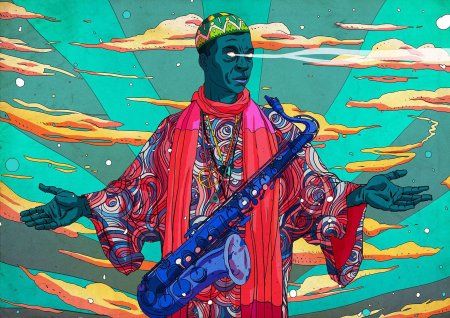 Психоделическое искусство