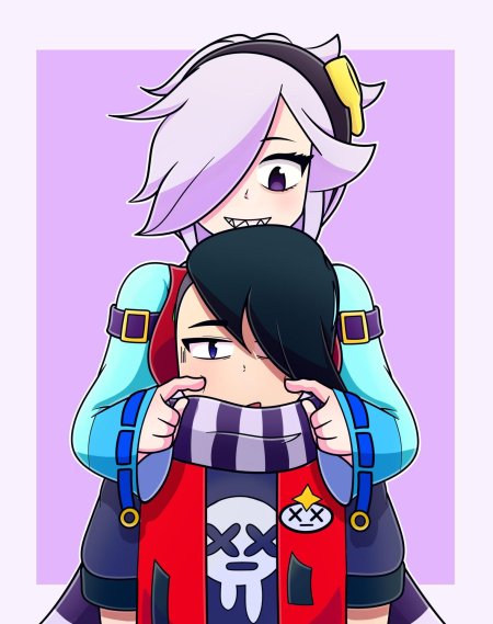 Браво старс колетт и эдгар