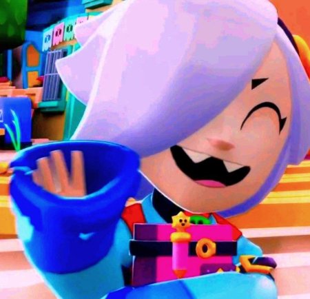 Браво старс колетт