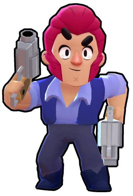 Кольт браво старс