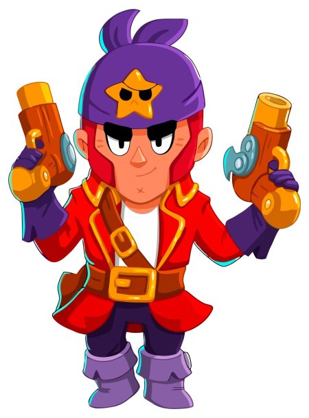 Кольт браво старс