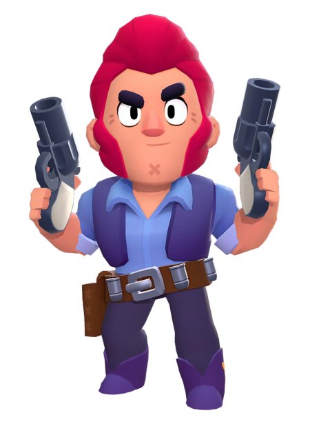 Кольт браво старс