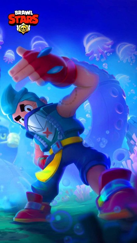 Brawl stars бравл старс