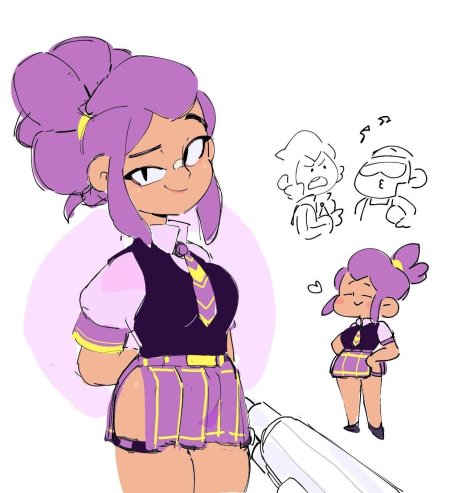 Браво старс шелли