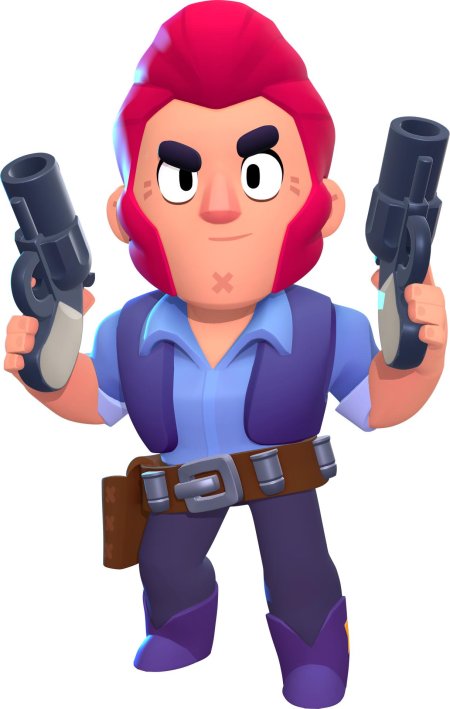 Кольт браво старс