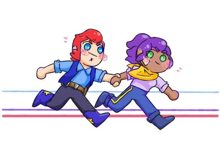 Шипы браво старс шелли и кольт