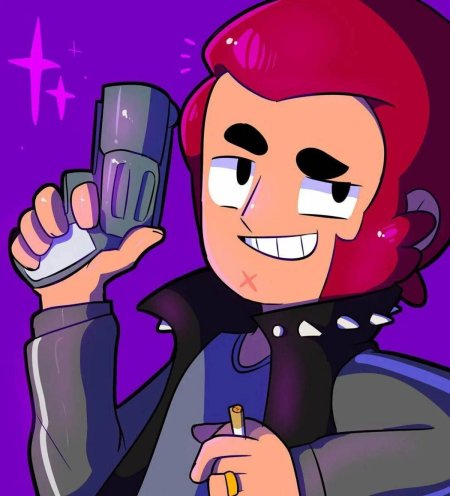 Кольт браво старс