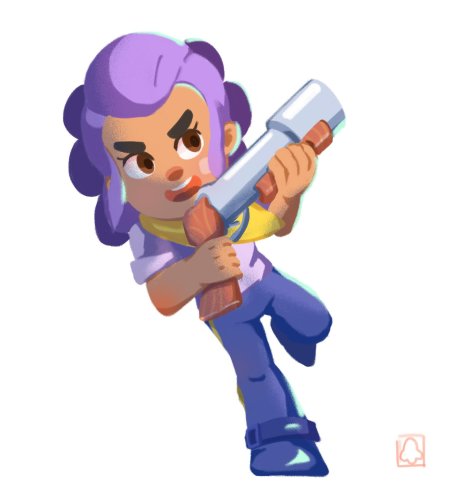 Ведьма шелли браво старс