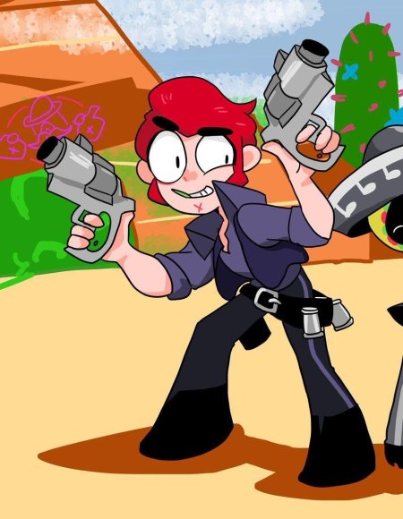 Кольт браво старс