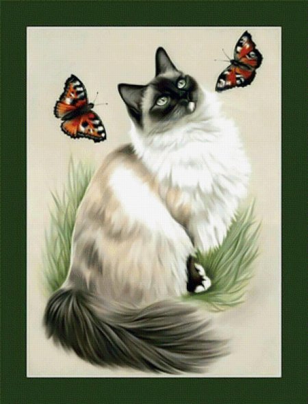 Ирина гармашова художник