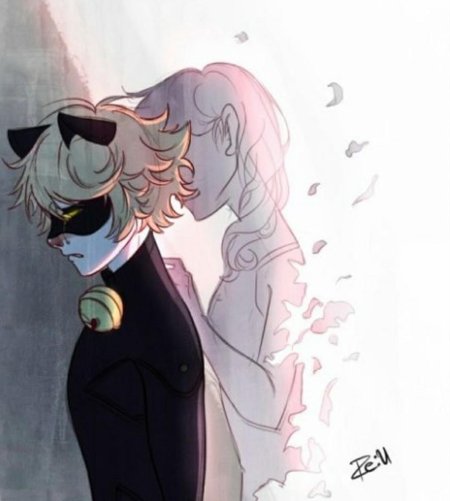 Адриан агрест кот блан