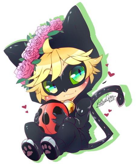 Адриан агрест кот нуар