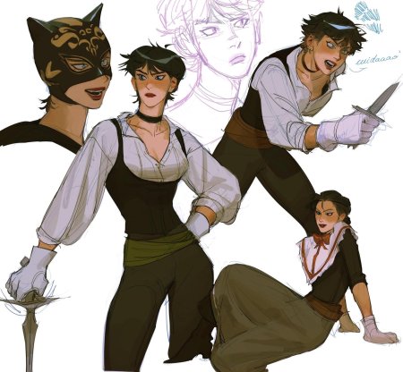 Кот в сапогах и киса мягколапка хуманизация