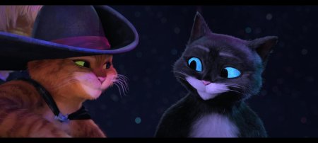 Перитто кот в сапогах