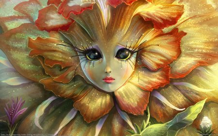 \ сказочный цветок\ дианы эловой.