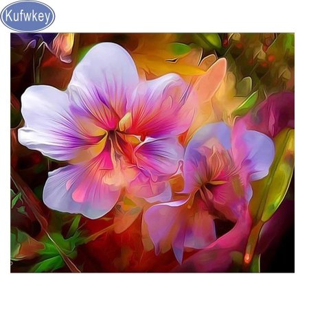 Волшебные цветы