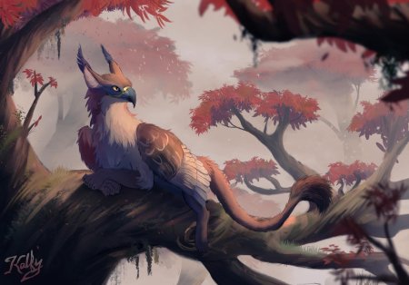 Мифические животные