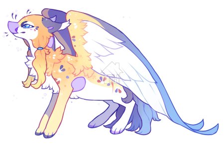 Адопты ос существа