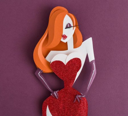 Рэббит джессика