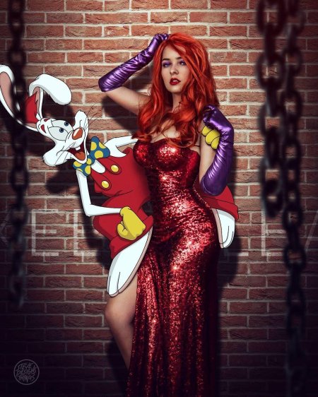 Рэббит джессика