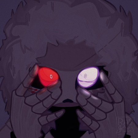 Кросс санс арт