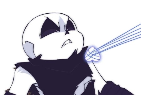 Underverse sans