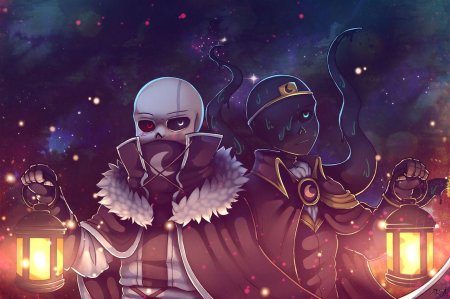 Empireverse кросс санс