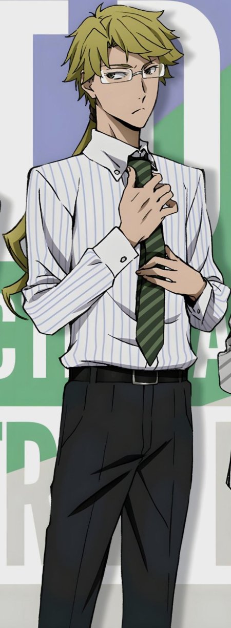 Киры йошикаге