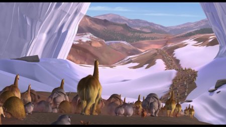 Ледниковый период ice age 2002