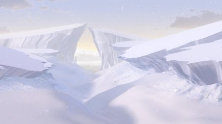 Ледниковый период ледник