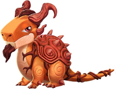 Дракономания \ дракон фавн\