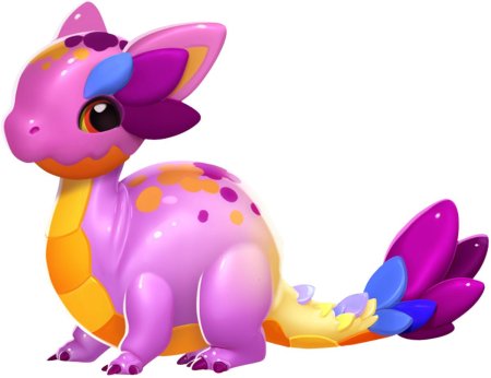 Дракономания дракон питайя